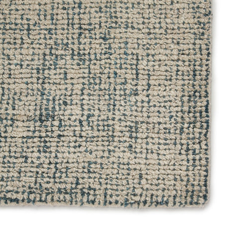 Jaipur Britta Oland Brt03 Blue/Light Gray Rug.