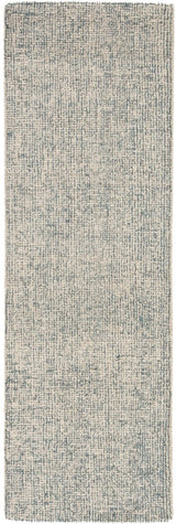 Jaipur Britta Oland Brt03 Blue/Light Gray Rug.