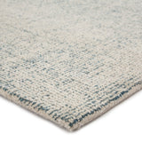 Jaipur Britta Oland Brt03 Blue/Light Gray Rug.