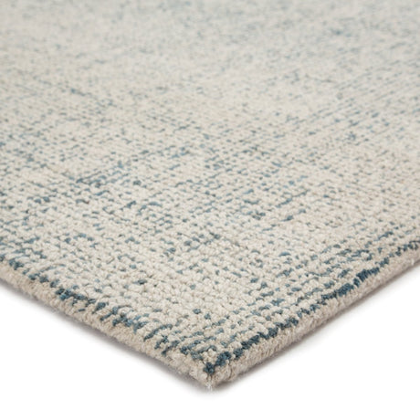Jaipur Britta Oland Brt03 Blue/Light Gray Rug.