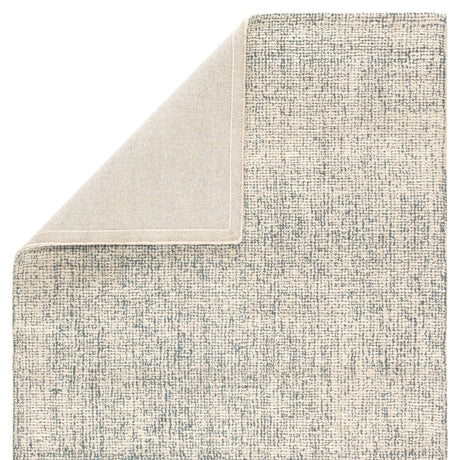 Jaipur Britta Oland Brt03 Blue/Light Gray Rug.