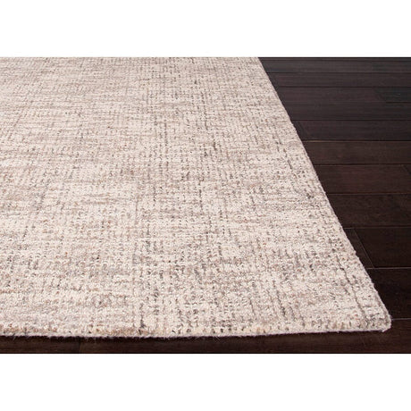 Jaipur Britta Oland Brt06 White Ice / White Ice Rugs.