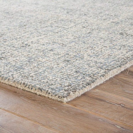 Jaipur Britta Oland Brt08 Silver Green / Pearl Blue Rugs.