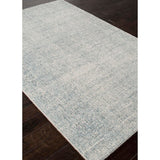 Jaipur Britta Oland Brt08 Silver Green / Pearl Blue Rugs.
