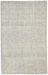 Jaipur Britta Oland Brt08 Silver Green / Pearl Blue Rugs.