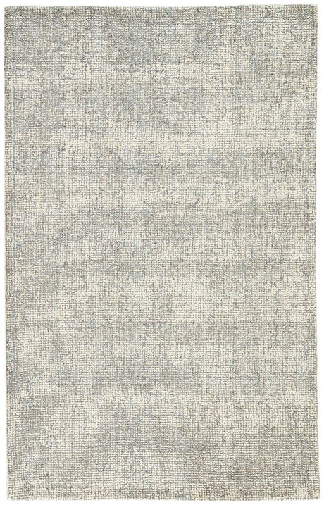 Jaipur Britta Oland Brt08 Silver Green / Pearl Blue Rugs.