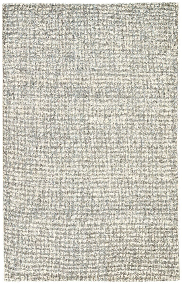 Jaipur Britta Oland Brt08 Silver Green / Pearl Blue Rugs.