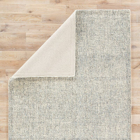 Jaipur Britta Oland Brt08 Silver Green / Pearl Blue Rugs.