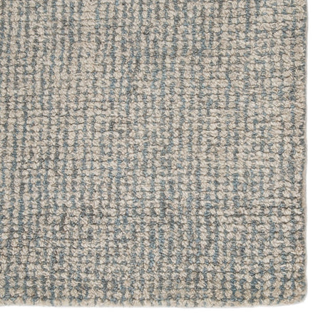 Jaipur Britta Oland Brt08 White/Light Blue Rug.