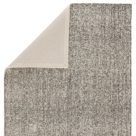 Jaipur Britta Oland Brt10 Cream/Black Rugs.