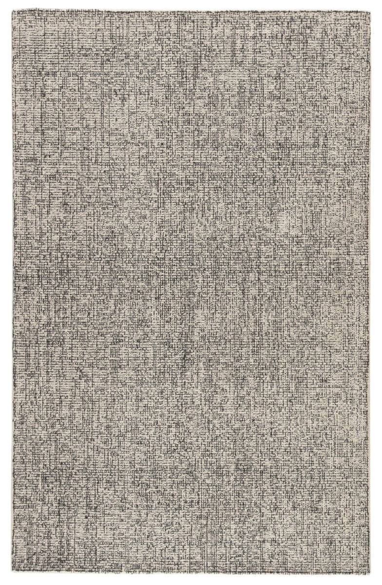 Jaipur Britta Oland Brt10 Cream/Black Rugs.
