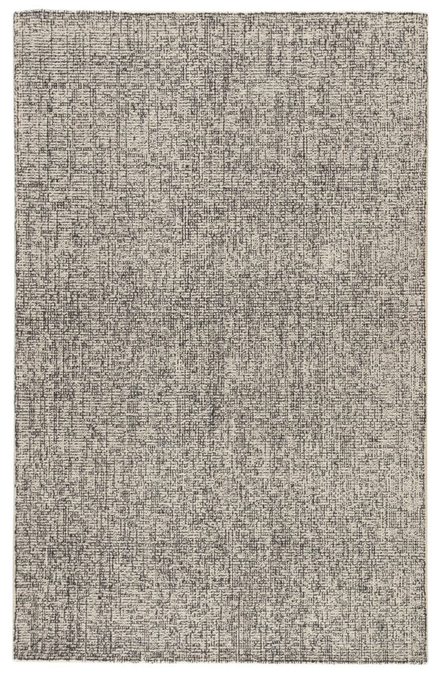 Jaipur Britta Oland Brt10 Cream/Black Rugs.