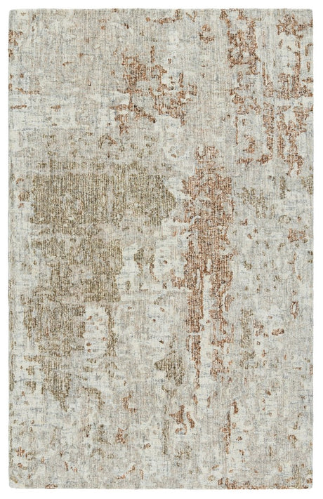 Jaipur Britta Plus Octave Brp13 Taupe Rug.