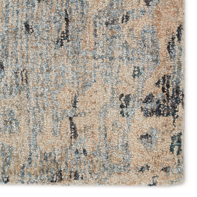 Jaipur Britta Plus Octave Brp14 Silver Rug.