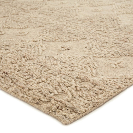 Jaipur Burke Dentelle Brk01 Beige Rugs.