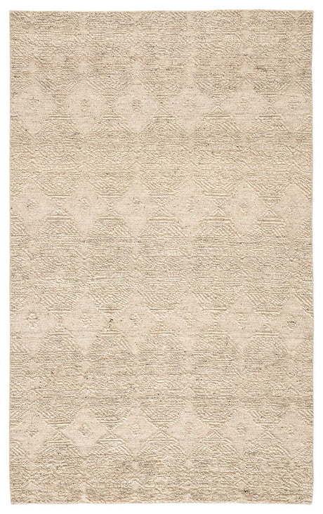 Jaipur Burke Dentelle Brk01 Beige Rugs.