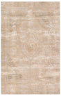 Jaipur Cadent By Label J Cadent Eda03 Tan/Green Rug.