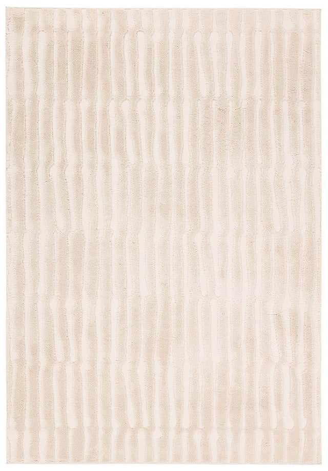 Jaipur Calix By Nikki Chu Terza Cnu02 White Rug.