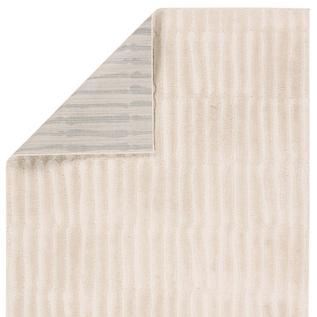 Jaipur Calix By Nikki Chu Terza Cnu02 White Rug.