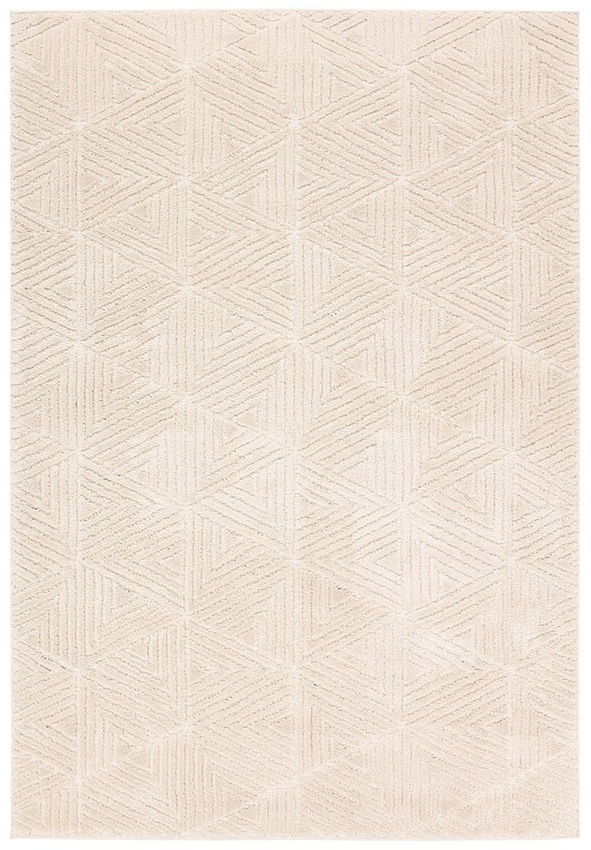 Jaipur Calix By Nikki Chu Ziazan Cnu03 White Rug.