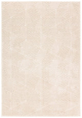 Jaipur Calix By Nikki Chu Ziazan Cnu03 White Rug.