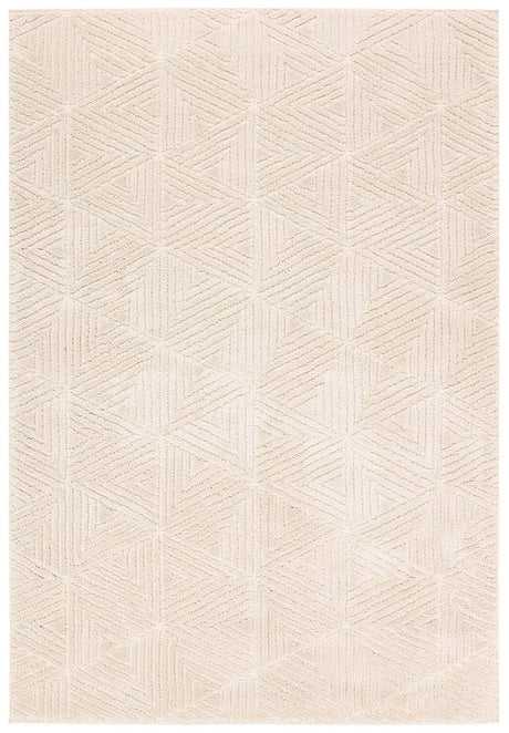 Jaipur Calix By Nikki Chu Ziazan Cnu03 White Rug.