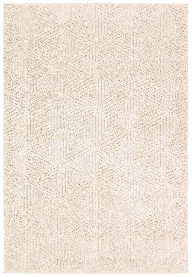 Jaipur Calix By Nikki Chu Ziazan Cnu03 White Rug.