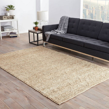 Jaipur Calypso havana cl01 Cloud White / Cloud White Rugs.