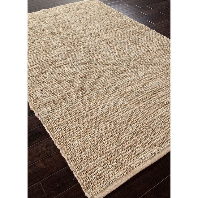 Jaipur Calypso havana cl01 Cloud White / Cloud White Rugs.