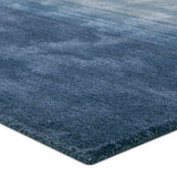 Jaipur Cambrian Prelude Cmn02 Blue/Cream Rug.