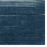 Jaipur Cambrian Prelude Cmn02 Blue/Cream Rug.