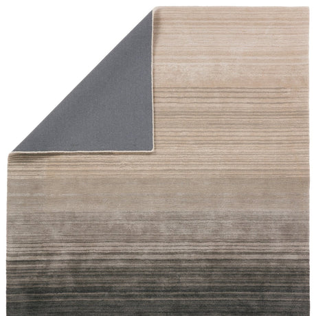 Jaipur Cambrian Zepour Cmn01 Black/Gray Rug.