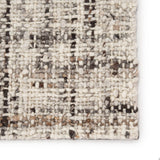 Jaipur Cambridge Season Cmb02 Gray Rugs.