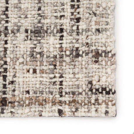 Jaipur Cambridge Season Cmb02 Gray Rugs.