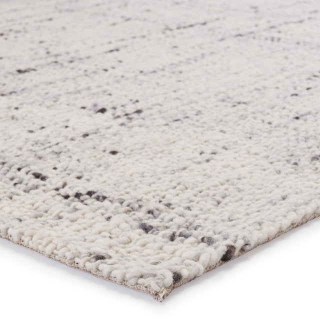 Jaipur Cambridge Season Cmb03 Ivory/Gray Rugs.