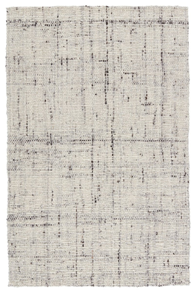 Jaipur Cambridge Season Cmb03 Ivory/Gray Rugs.