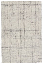 Jaipur Cambridge Season Cmb03 Ivory/Gray Rugs.