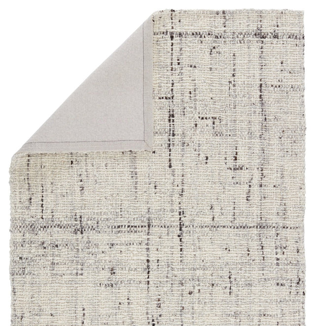 Jaipur Cambridge Season Cmb03 Ivory/Gray Rugs.