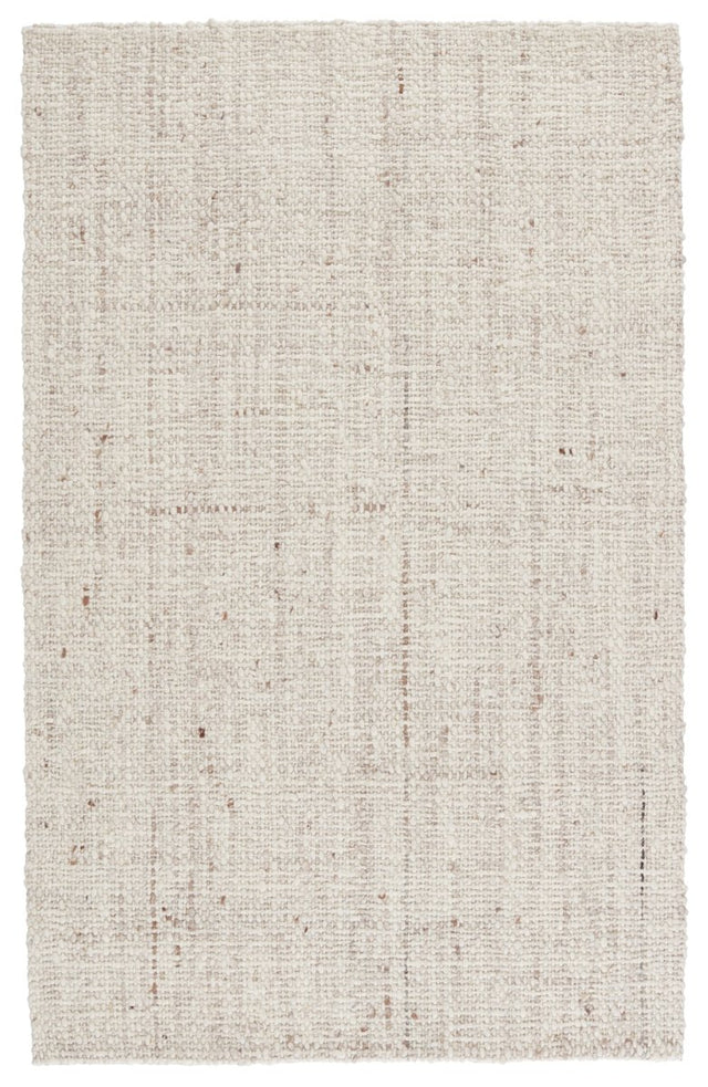 Jaipur Cambridge Season Cmb04 Cream/Tan Rugs.