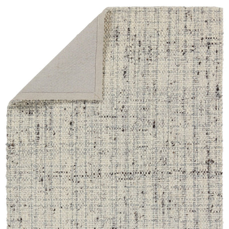 Jaipur Cambridge Season Cmb05 Cream/Light Gray Rug.