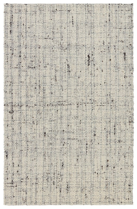 Jaipur Cambridge Season Cmb05 Cream/Light Gray Rug.