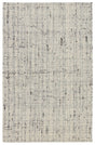 Jaipur Cambridge Season Cmb05 Cream/Light Gray Rug.