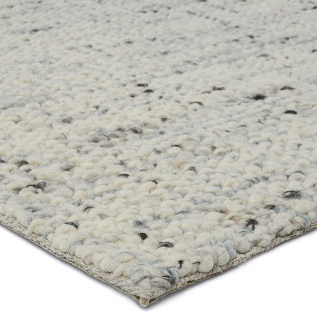 Jaipur Cambridge Season Cmb05 Cream/Light Gray Rug.