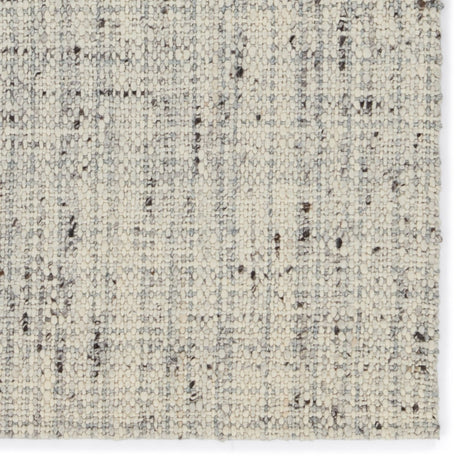 Jaipur Cambridge Season Cmb05 Cream/Light Gray Rug.