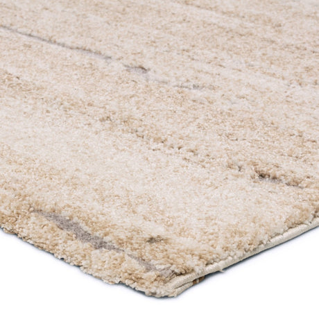 Jaipur Caramon By Label J Caramon Frr10 Tan/Cream Rug.