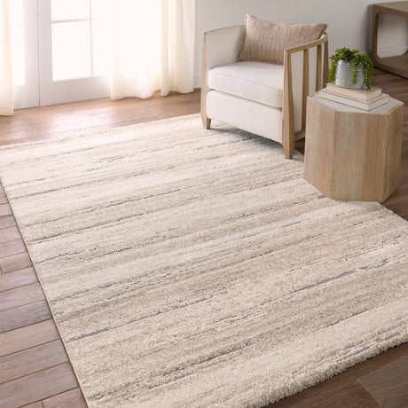 Jaipur Caramon By Label J Caramon Frr10 Tan/Cream Rug.