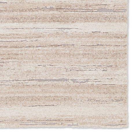 Jaipur Caramon By Label J Caramon Frr10 Tan/Cream Rug.
