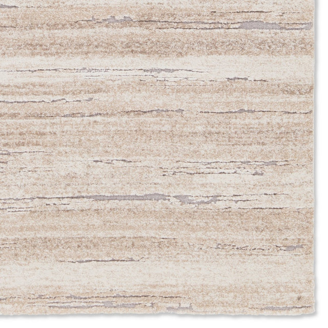 Jaipur Caramon By Label J Caramon Frr10 Tan/Cream Rug.