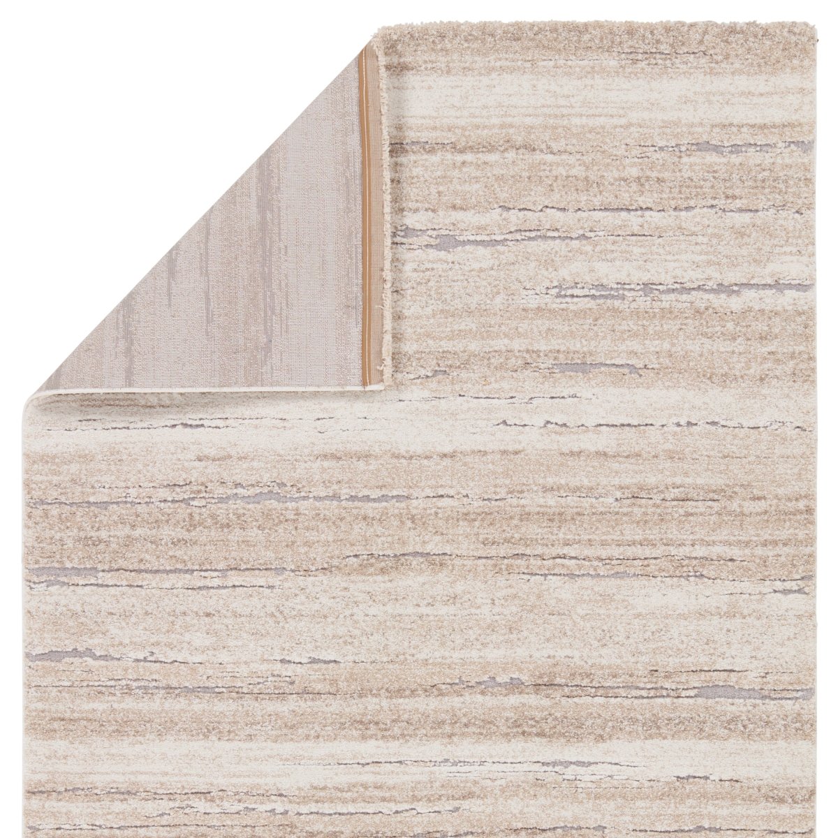 Jaipur Caramon By Label J Caramon Frr10 Tan/Cream Rug.