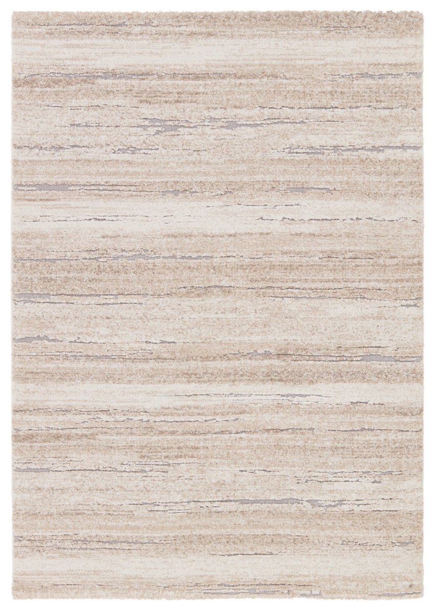 Jaipur Caramon By Label J Caramon Frr10 Tan/Cream Rug.